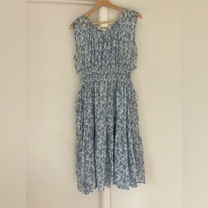 Caron Callahan Goa Dress